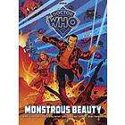 Doctor Who: Monstrous Beauty