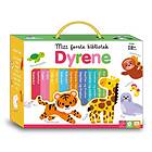 Dyrene