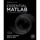 Essential MATLAB for Engineers and Scientists