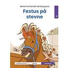 Festus på stevne