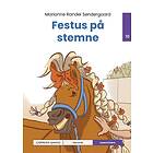 Festus på stemne