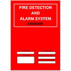 Fire Detection and Alarm System Logbook