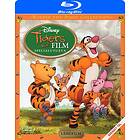 Tigers Film (Blu-ray)