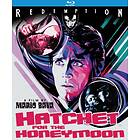 Hatchet for the Honeymoon (Blu-ray)