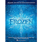 Frozen