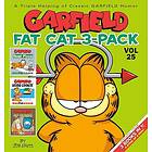 Garfield Fat Cat 3-Pack #25