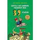 Gutta i det enorme trehuset med 39 etasjer