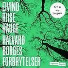 Halvard Borges forbrytelser