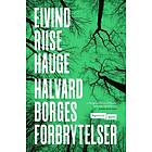 Halvard Borges forbrytelser