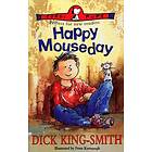 Happy Mouseday