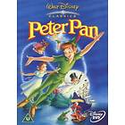 Peter Pan (1953) (UK) (DVD)