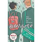 Heartstopper Tome 1