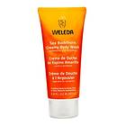 Weleda Sea Buckthorn Creamy Body Wash 200ml