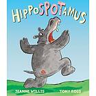 Hippospotamus