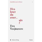 Hva leter du etter, ulv?