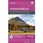 Härjedalsfjällen