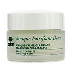 Nuxe Masque Purifiant Doux Clarifying Cream-Mask 50ml