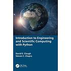 Introduction to Engineering and Scientific Computing with Python