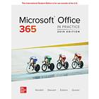 ISE Microsoft Office 365: In Practice, 2019 Edition