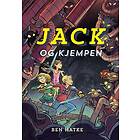 Jack og kjempen