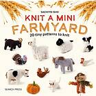 Knit a Mini Farmyard