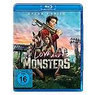 Love and Monsters (Blu-Ray)