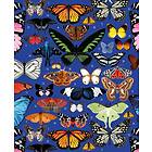 Kort Mary Katrantzou Butterflies