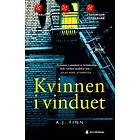 Kvinnen i vinduet