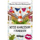 Kyss Karlsson i nakken