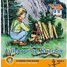 Lillebror og Knerten