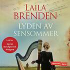 Lyden av sensommer