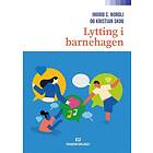 Lytting i barnehagen