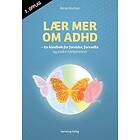 Lær mer om ADHD