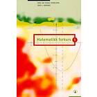 Matematikk forkurs 1