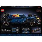 LEGO Technic 42206 Red Bull F1 Car