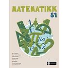 Matematikk S1