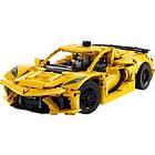 LEGO Technic 42205 Chevrolet Corvette Stingray