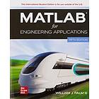 MATLAB for Engineering Applications ISE