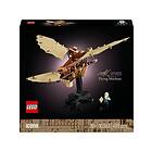 LEGO Icons 10363 Leonardo Da Vinci Flying Machine