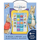 ME Reader Peter Rabbit 8 Book Electronic Reader