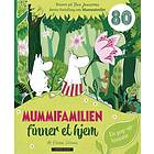 Mummifamilien finner et hjem