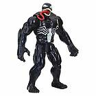 Hasbro Marvel Spider-Man Titan Hero Series Deluxe Venom