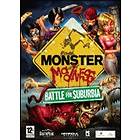 Monster Madness: Battle for Suburbia (PC)