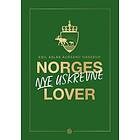 Norges nye uskrevne lover