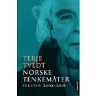 Norske tenkemåter