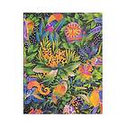 Notatbok Paperblanks Jungle Song ultra