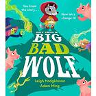Once Upon a Big Bad Wolf