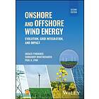 Onshore and Offshore Wind Energy