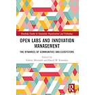 Open Labs and Innovation Management