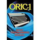 ORIC-1 Basic Programming Manual